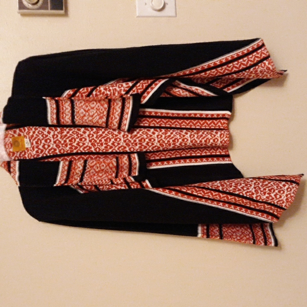Ruby Rd. Sweater - Picture 5 of 7